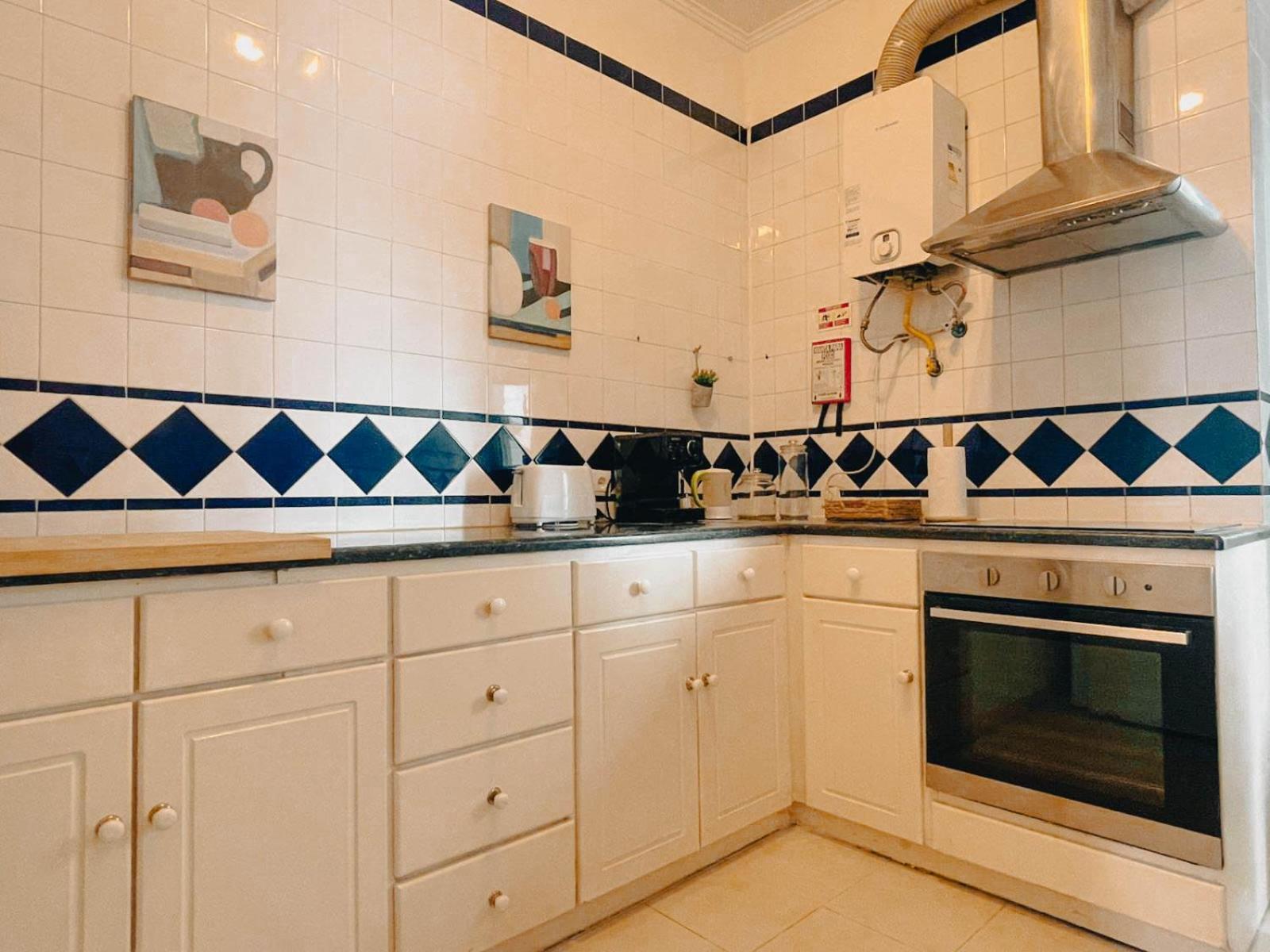 Baixa Pombalina - 4 Bedroom Apartment Lissabon Exterior foto