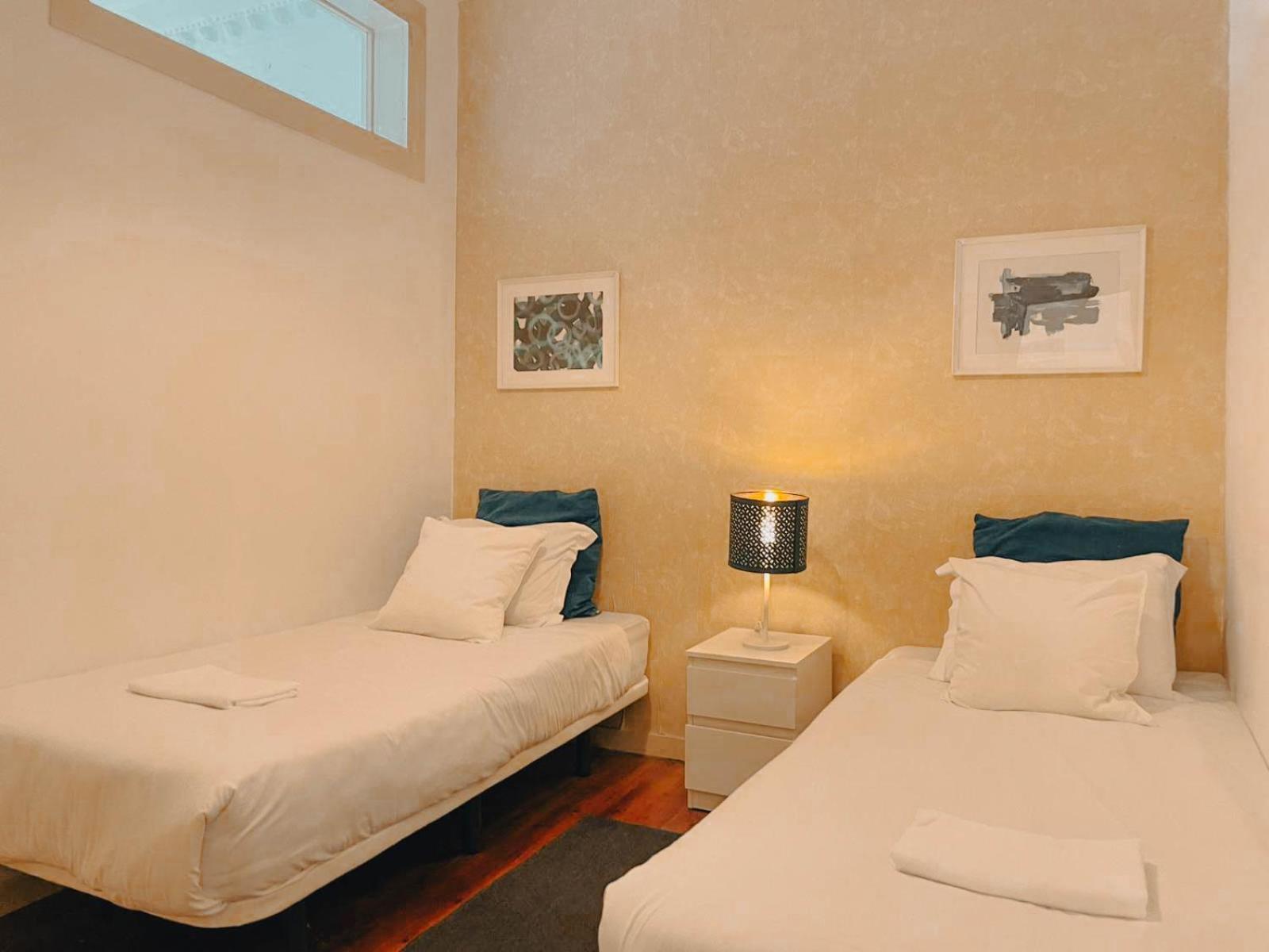 Baixa Pombalina - 4 Bedroom Apartment Lissabon Exterior foto