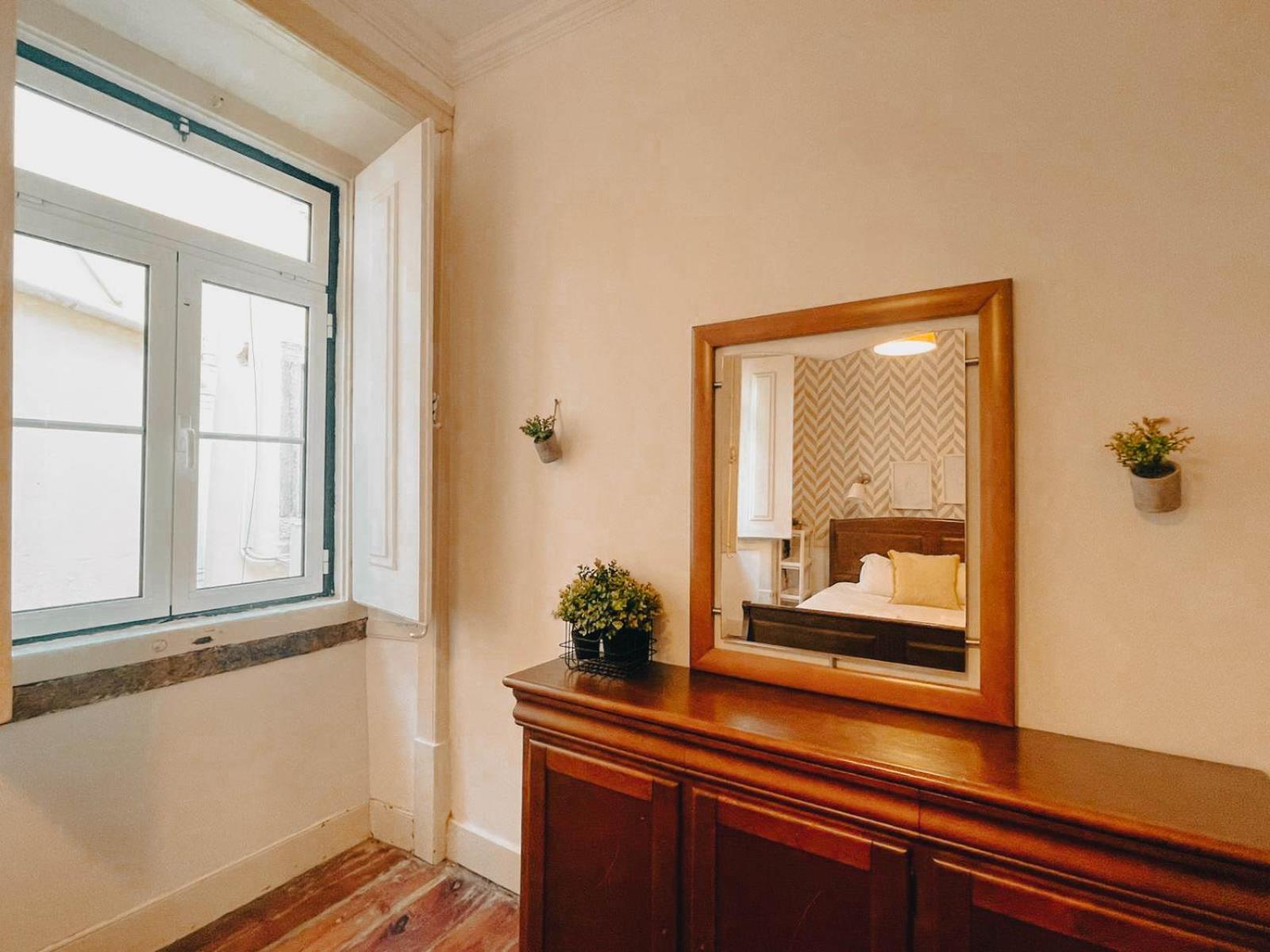 Baixa Pombalina - 4 Bedroom Apartment Lissabon Exterior foto