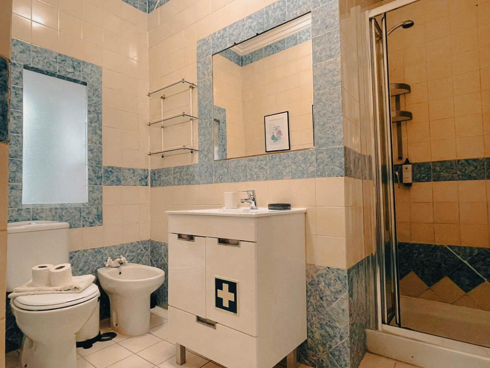 Baixa Pombalina - 4 Bedroom Apartment Lissabon Exterior foto
